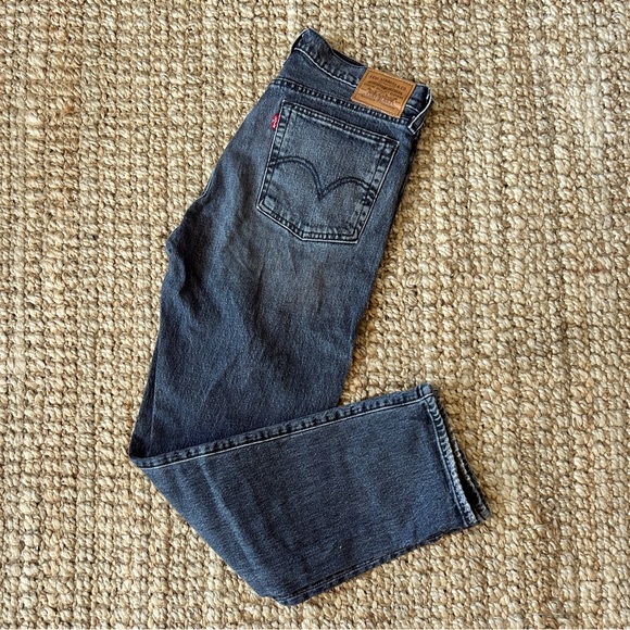 Levis Wedgie straight - 29 - Picture 1 of 7
